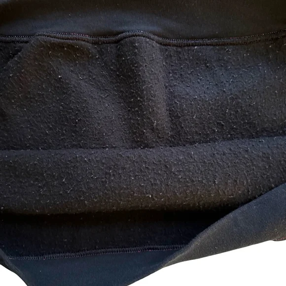 Realtree Unisex Black Hoodie with Pink Camo Accents Size XL Casual Streetwear - Picture 13 of 13